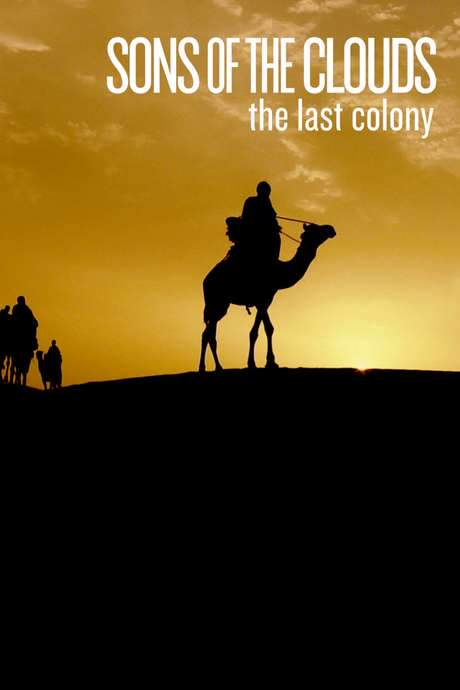 Sons of the Clouds: The Last Colony